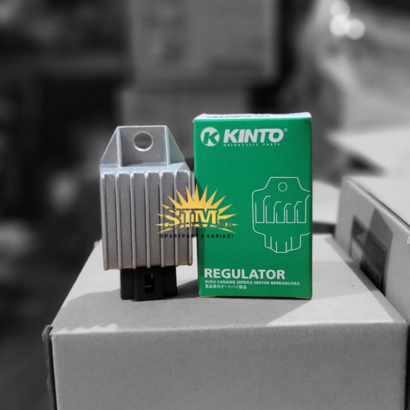 Kiprok / Regurator Astrea Grand