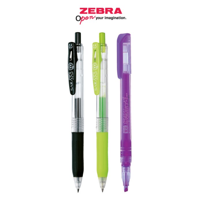 

BISA COD Paket Sarasa Journaling