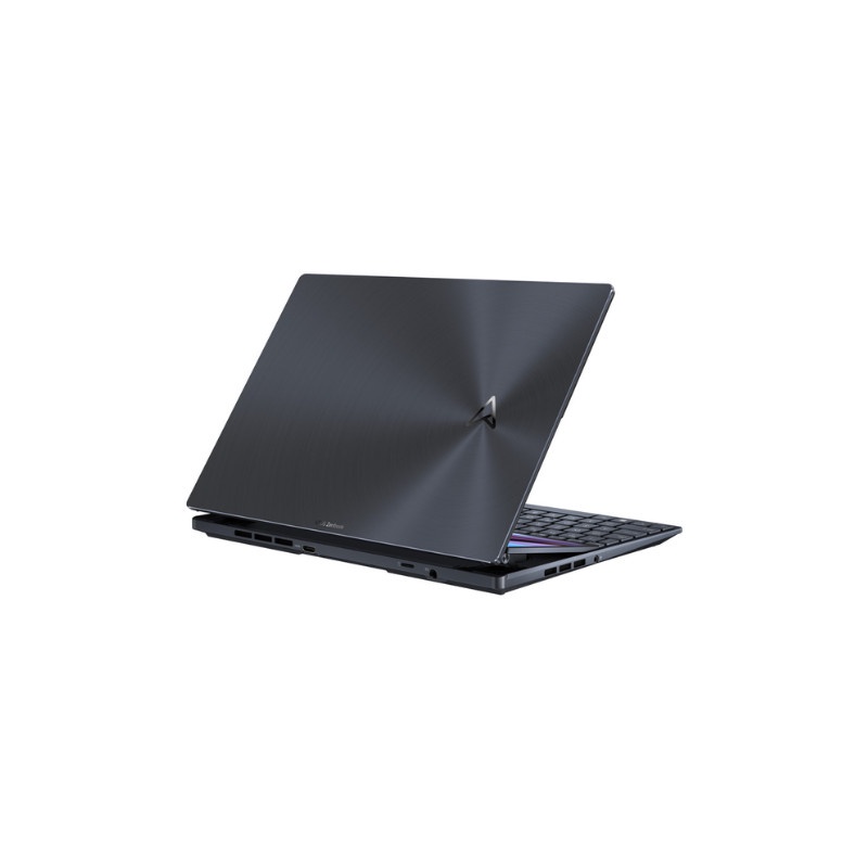 Asus Zenbook Pro Duo 14 OLED UX8402ZA Touch EVO I7 12700H 16GB 512SSD Windows 11 14.5 Inchi 2.8K