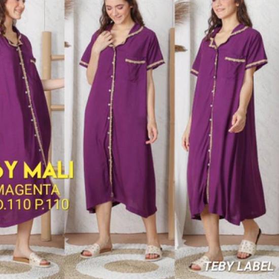 ✺ DASTER ARAB TEBY TUNIK MALI BY TEBY ORI ☀