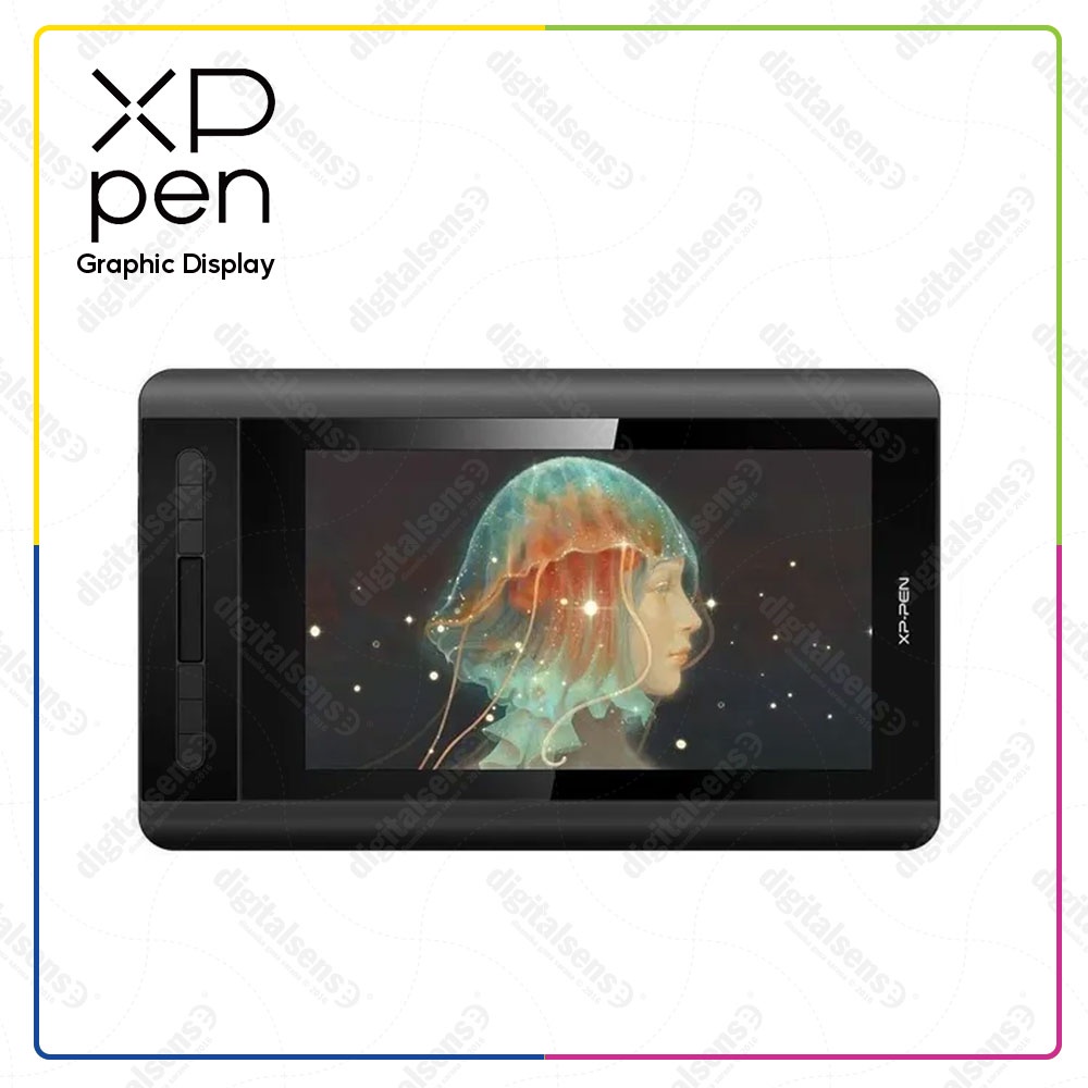 Graphic Display XP-Pen ARTIST 12