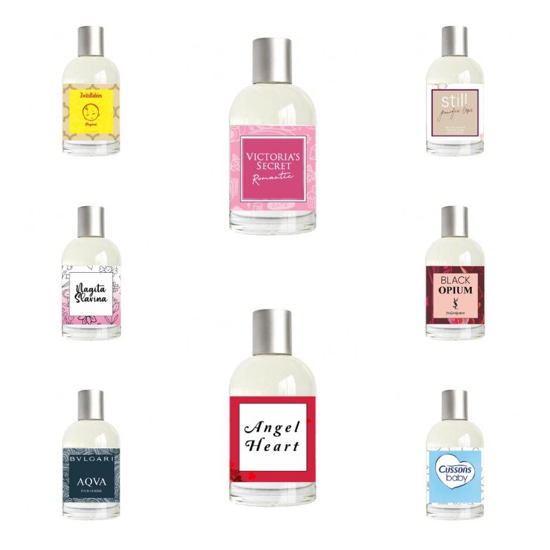 PARFUM THAILAND LE LABO 35ML / PARFUM LI LABO / PARFUM LILABO