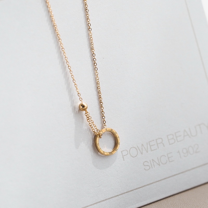 Kalung marchello titanium anti karat harga grosir bisa cod harga grosir bisa bayar di tempat