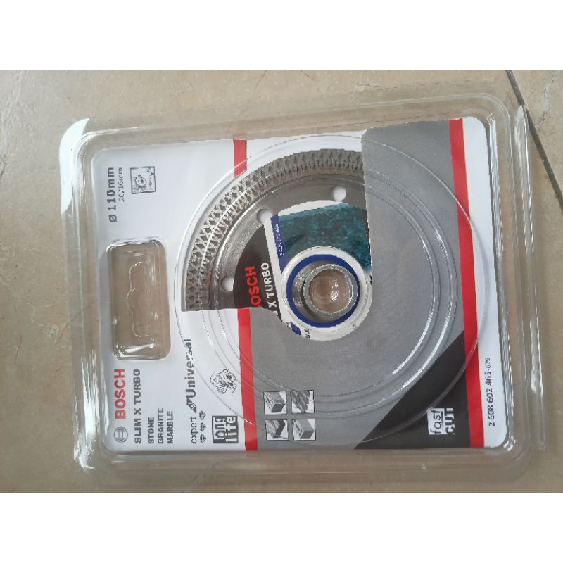 pisau potong keramik bosch turbo batik/pisau potong bosch