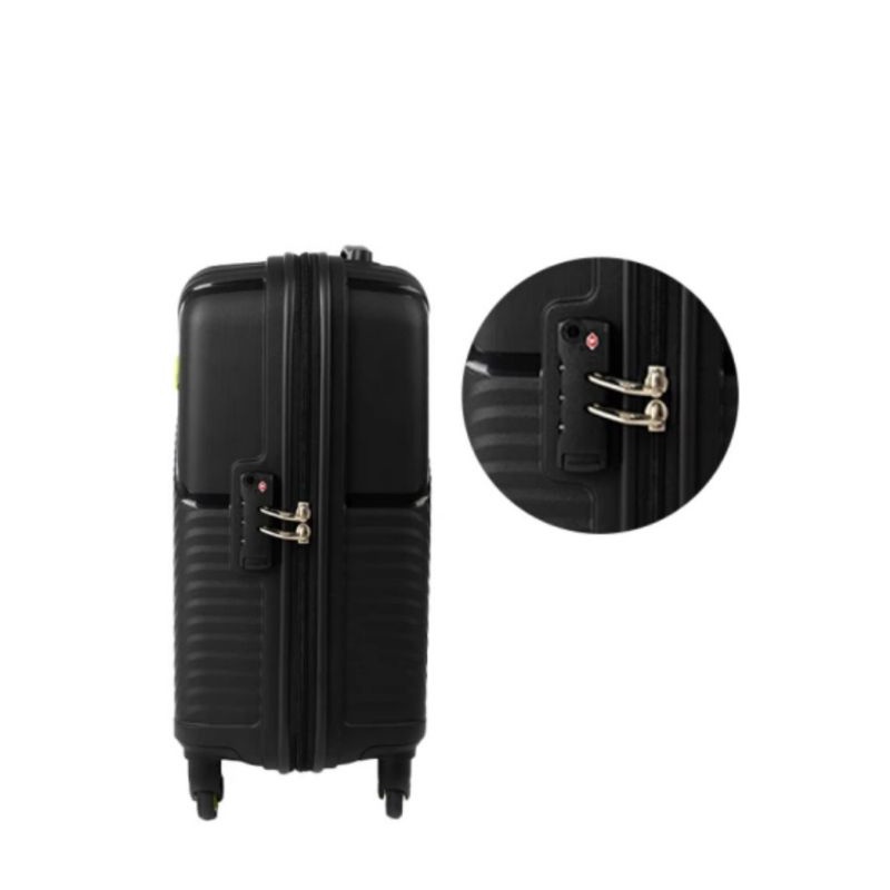 koper Kamiliant Zakk Spinner Koper 20 inch by Samsonite