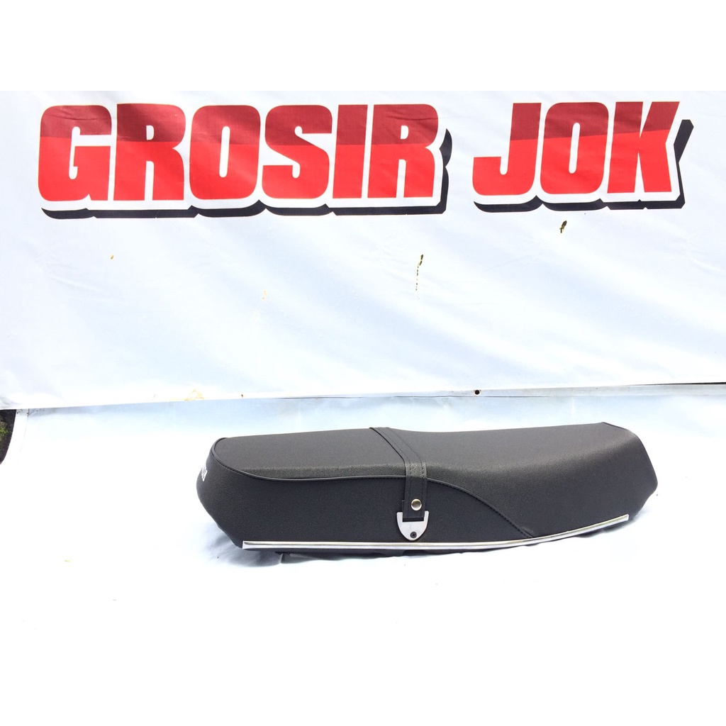 JOK ASSY KOMPLIT ASTREA HONDA GRAND TEMPAT DUDUK MOTOR(COD)