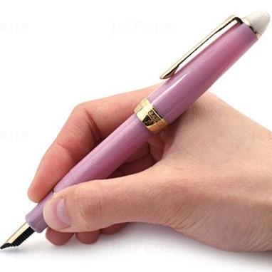 

SAILOR Shikiori Minamo Fountain Pen #Pilot Iroshizuku TWSBI