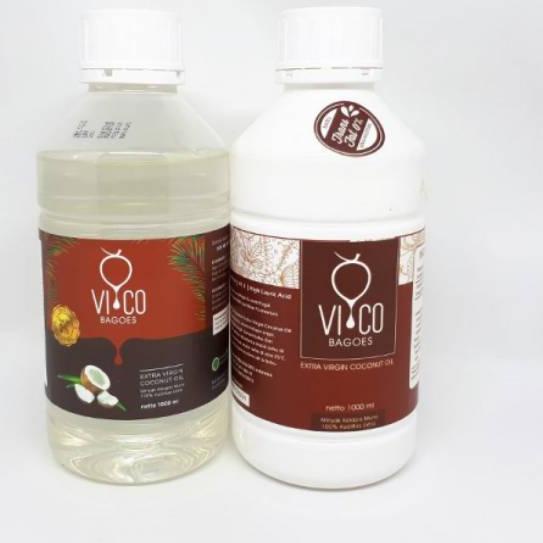 

☁ VICO BAGOES 1LT KETODIET ☎