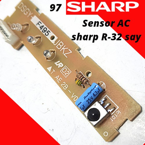 Sensor Sensor Ac Sharp R-32 Say