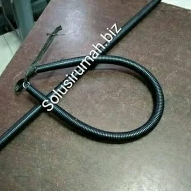 N94 Per bending pipa pvc paralon listrik clipsal 20mm peer bengkok PALING BAGUS ₽