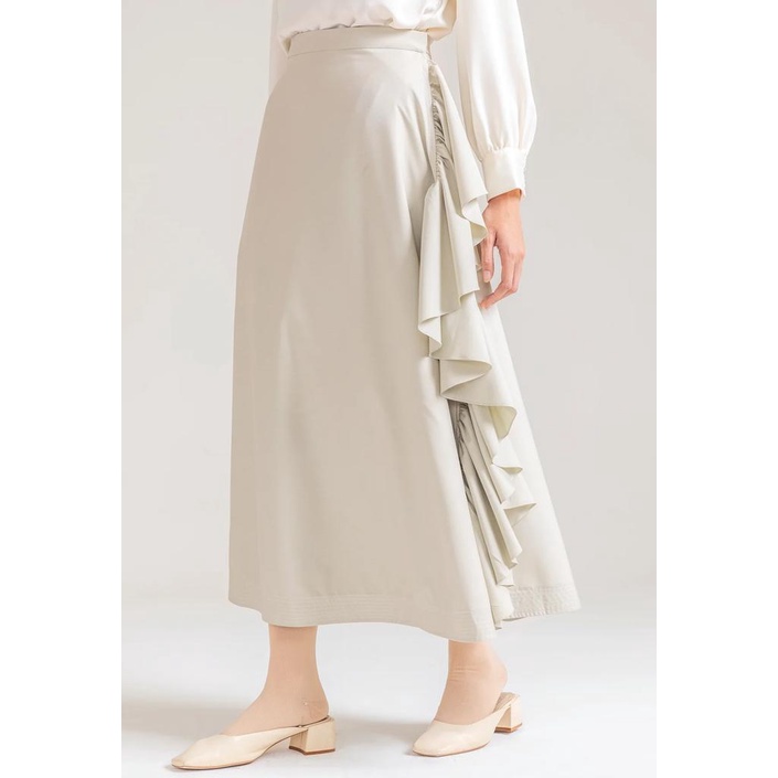 ORVIN SKIRT - RIA MIRANDA