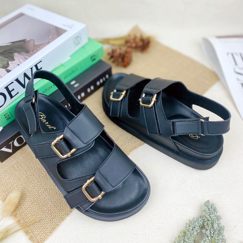 PS sofia sandal Wanita Platform sandal tali kasual wanita