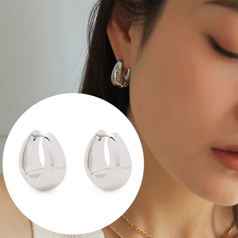 Hot Sale Fashion Logam Drop Anting-Anting Untuk Wanita Vintage Hoop Earring Tren Klasik Pesta Pernikahan Liontin Perhiasan Hadiah