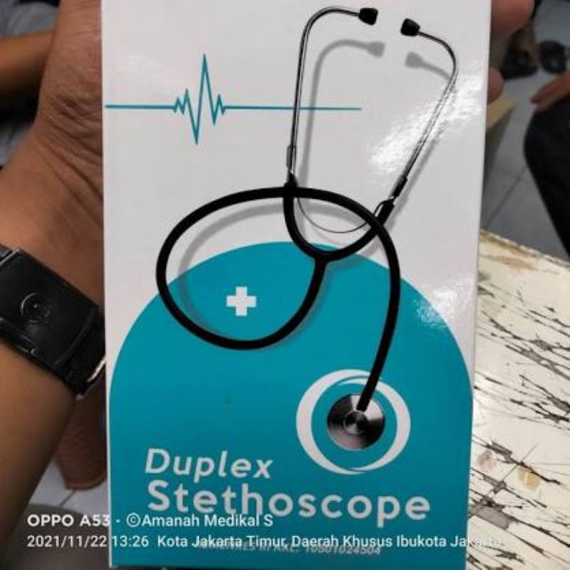 stetoscope onehealt type 30A