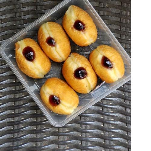 

☝ keto bomboloni ✫