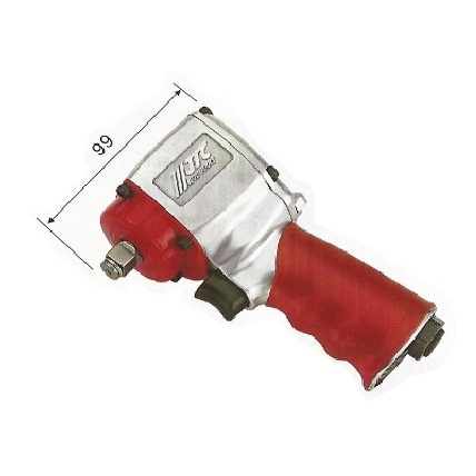 1/2" MINI AIR IMPACT WRENCH JTC-5301