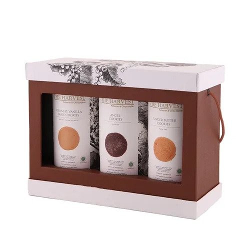 

HAMPERS / PARCEL LEBARAN / RAMADHAN / NATAL / IMLEK THE HARVEST