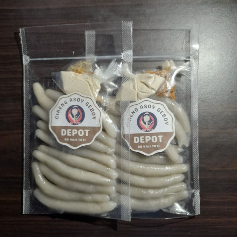 Cireng Asoy Geboy