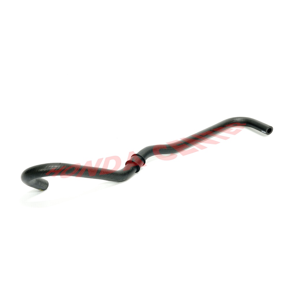 selang slang hose dari tabung ke pompa selang return balik power steering crv gen2 2002 2003 2004 2005 2006