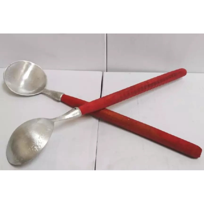 Cetakan ote ote/cetakan weci/cetakan bakwan/irus anti lengket