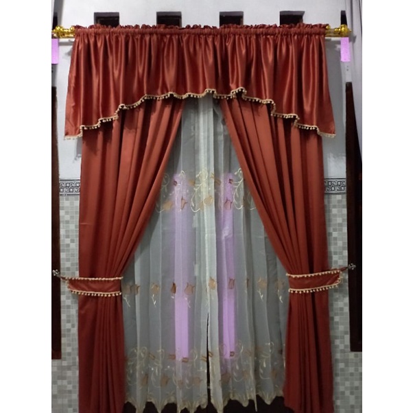 gorden rumbai,gorden jendela,gorden pintu,gorden kolong dapur,,gorden jendela minimalis,gorden jende