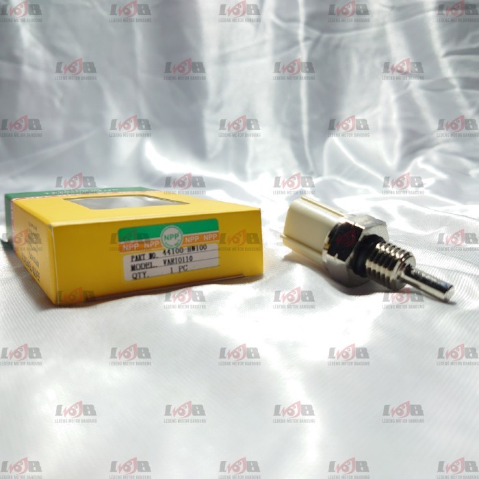 NPP Sensor Temperatur Suhu Panas Oli Mesin Beat Fi Vario JMX Vixion