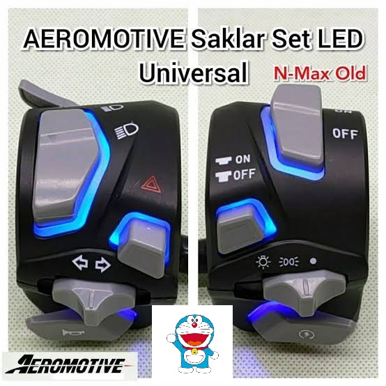 Saklar vietnam nmax vario pcx 150 pcx 160 adv 150 adv 160 holde