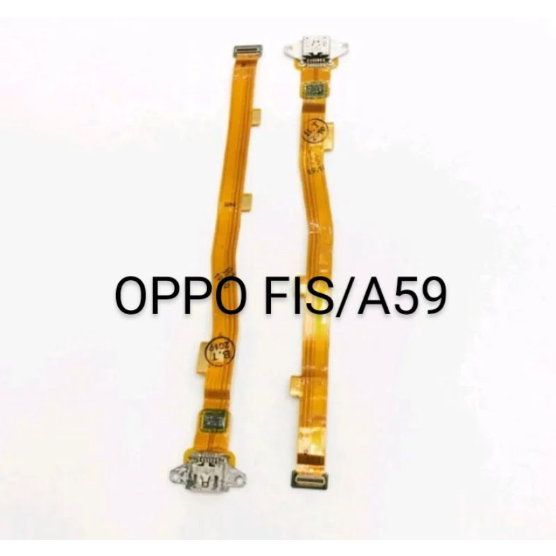 FLEXIBLE CAS OPPO F1S/A59