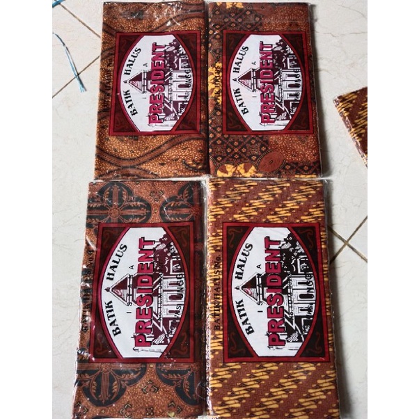kain batik jarik president unggul jaya kain batik istana presiden kain batik prada president