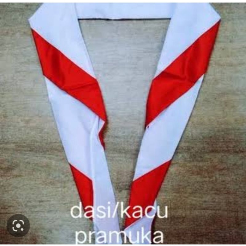 kacu pramuka smp