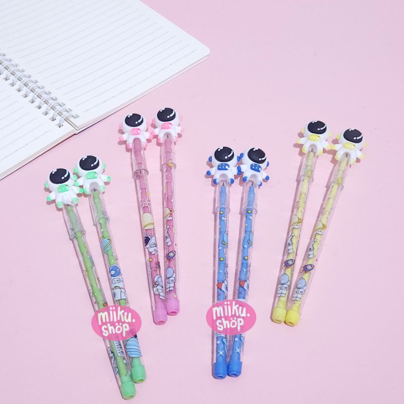 

PENSIL BENSIA / PENSIL SUSUN ASTRONOT