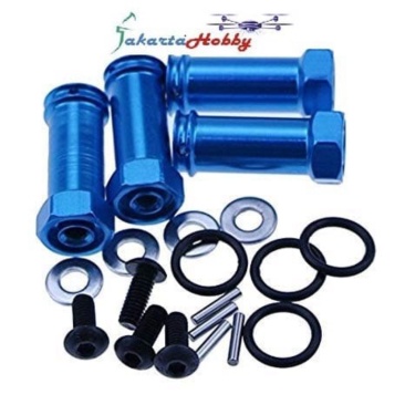 

Unik Wheel Hex Adapter A959 A979 A969 A959B Upgrade Ban Hex 12mm AJ-7 Murah