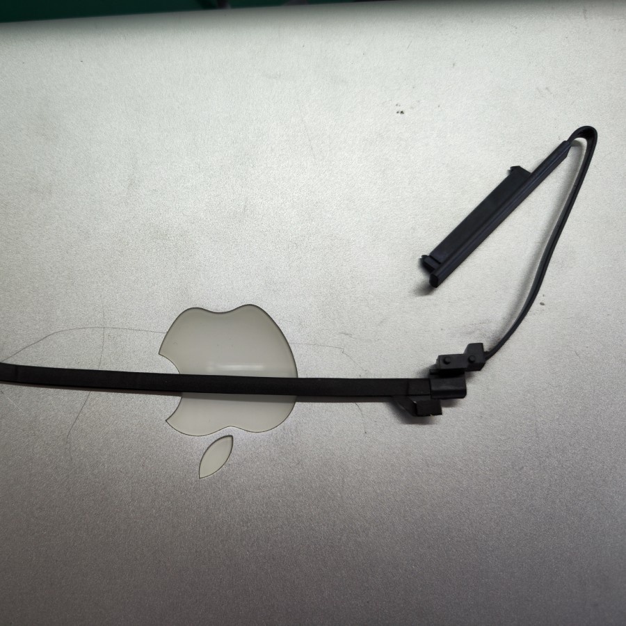 flexible harddisk hdd macbook pro 13 2008 a1278