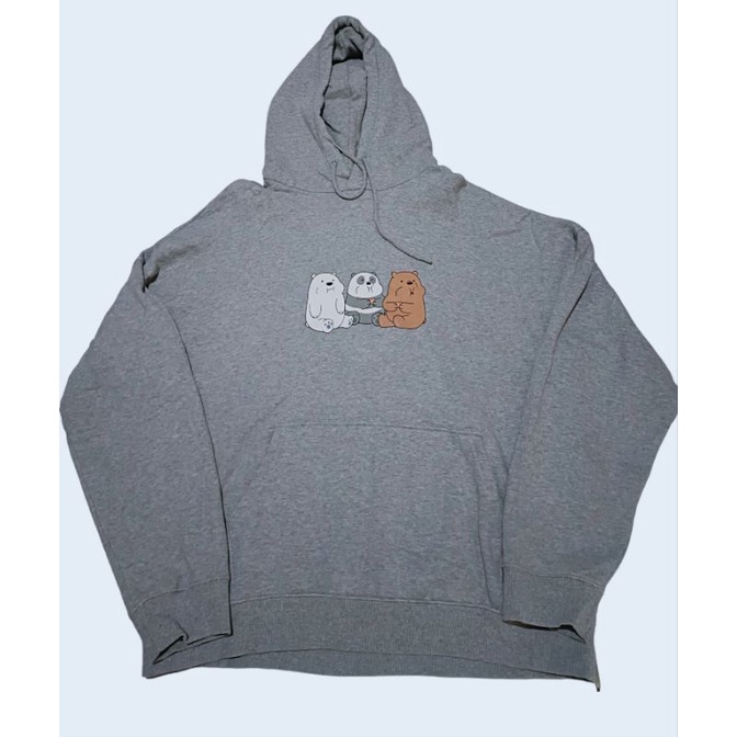 Hoodie Cartoon Network Original