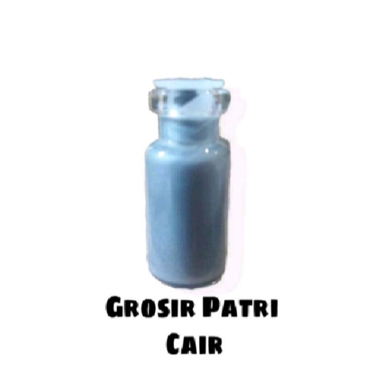 [GROSIR] Tambal Panci Cair Serbaguna | Tambal Panci Cair | Patri Cair