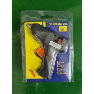 GLUE GUN 20 Watt Alat Lem Tembak Kecil /  Lem Tembak Pistol Mini