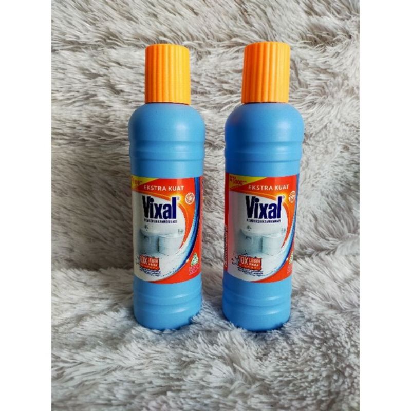 vixal 175ml / vixal 5000