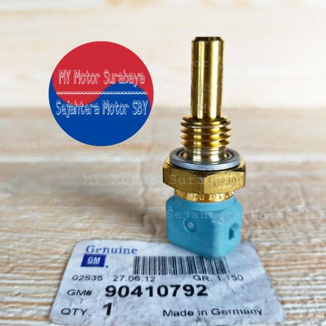 TERLARIS Sensor Switch ECT Temperatur Radiator Opel Blazer GM ,