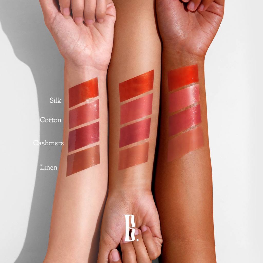 BEET BEAUTY - Lip Blanket/ Lip oil | allaboutface