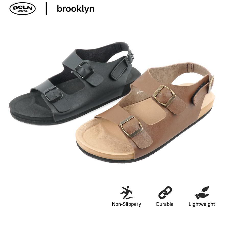 ➩ Declan Sandal  Brooklyn Dect  ✿