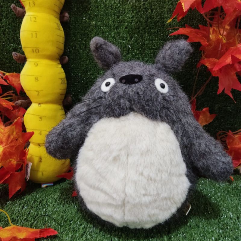 Boneka Totoro Ori