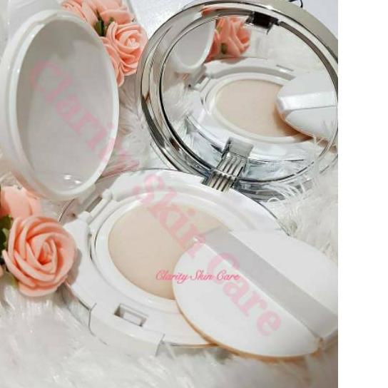 ❉ IMMORTAL AIR CUSHION ✻