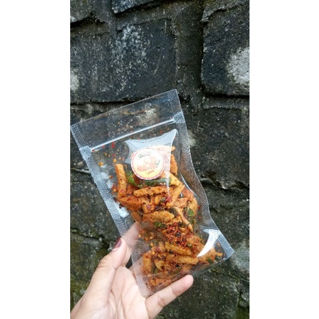 

PAKET USAHA 12 gratis 1 basreng jawa (homemade)
