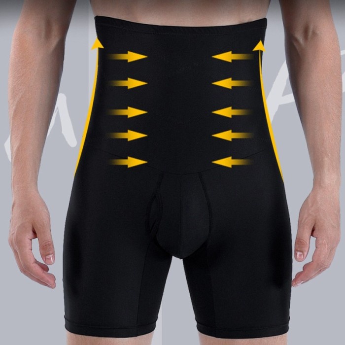 Boce Fitmate Compression Boxer