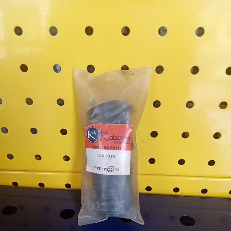 Seal Kit SCN 22 oil seal Sanchin 22 Power Sprayer Karet Plunger Packing