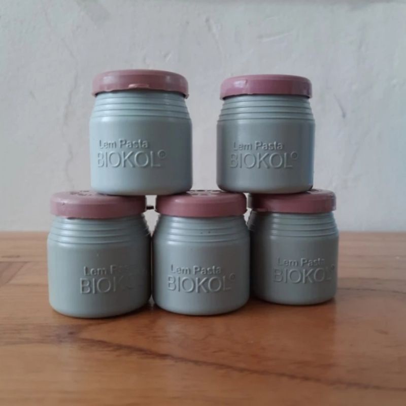

Lem VIKOL / lem kertas sagu