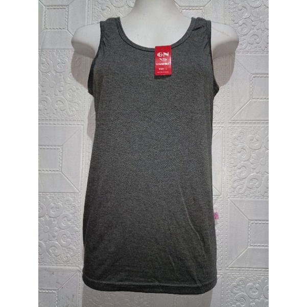 TANKTOP GOLDEN NICK/SINGLET WANITA/PAKAIAN DALAM WANITA