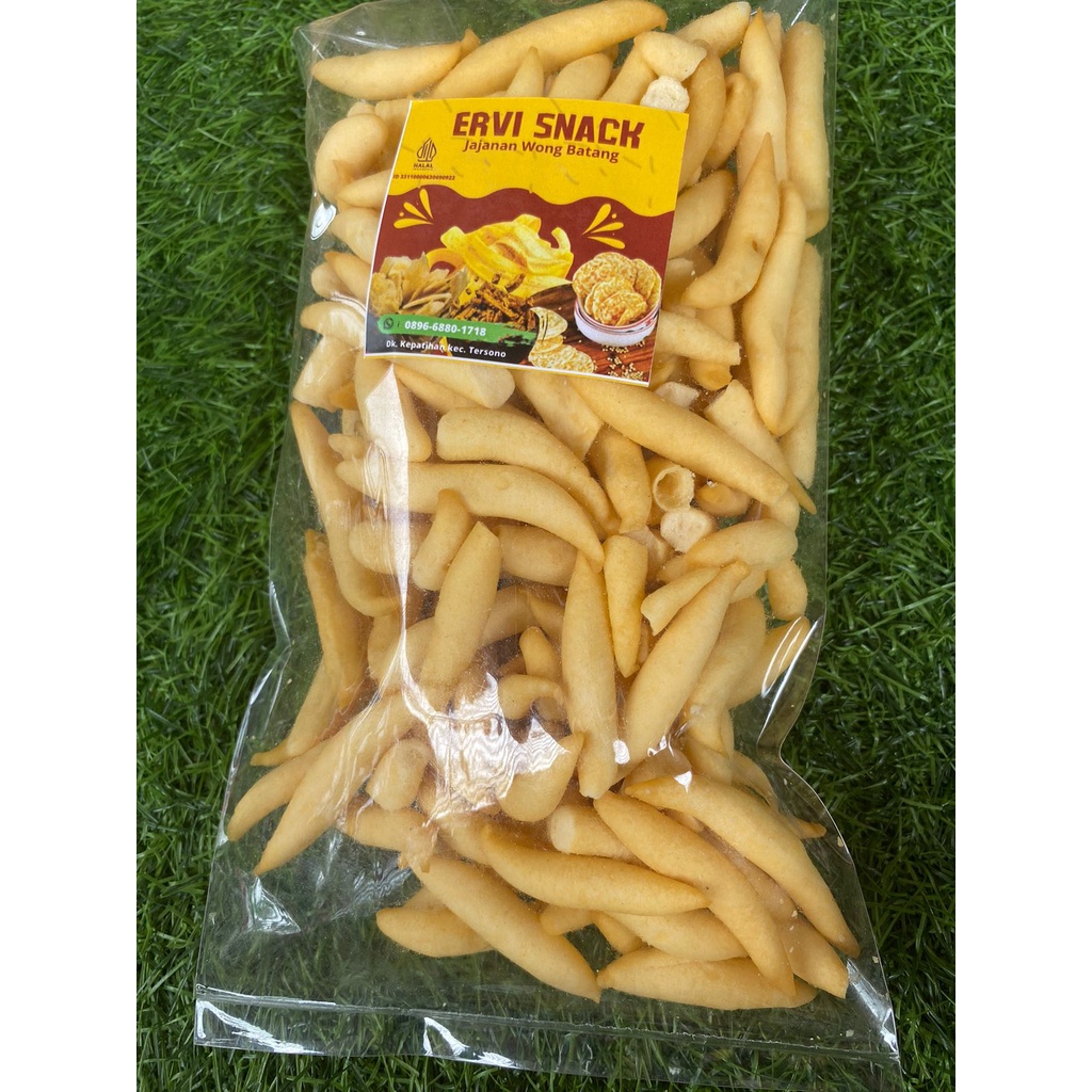 

Telur gabus Cendol Keju Kualitas Super