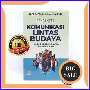 

onderdil Pengantar Komunikasi Lintas Budaya - Deddy Mulyana 1F3BZ3