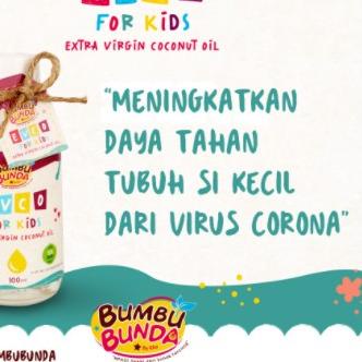 ➯ (HALAL MUI) Bumbu Bunda Organic Extra  E Minyak Kelapa  EVOO Slow Cooker ✮